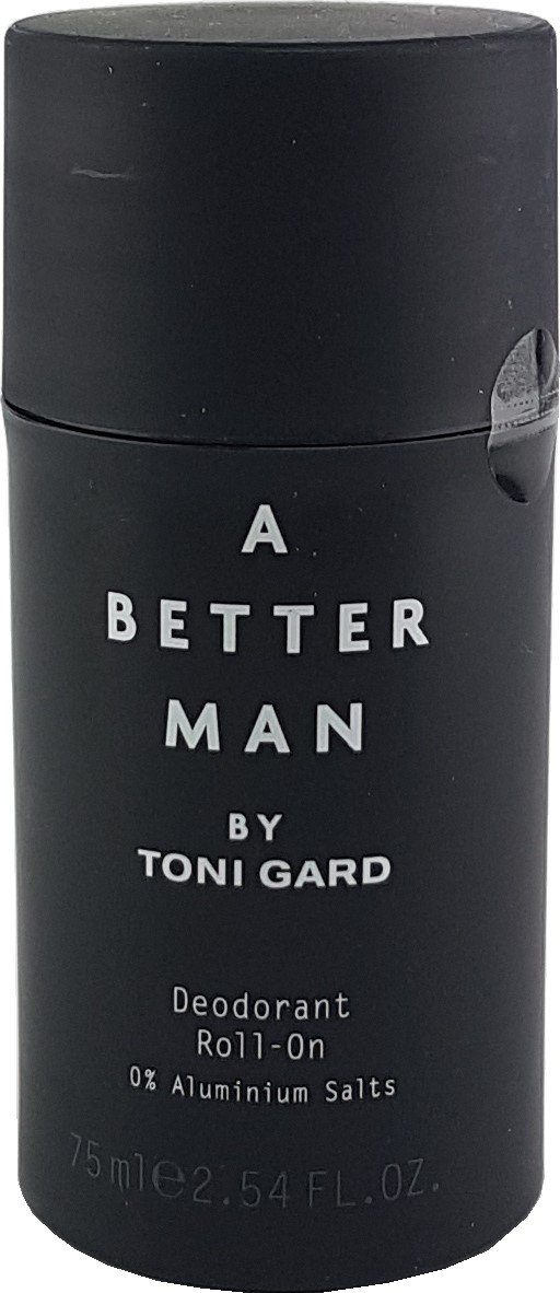 gard Toni Gard – A Better Man – Deodorant Roll-On Deodorant – 75ml