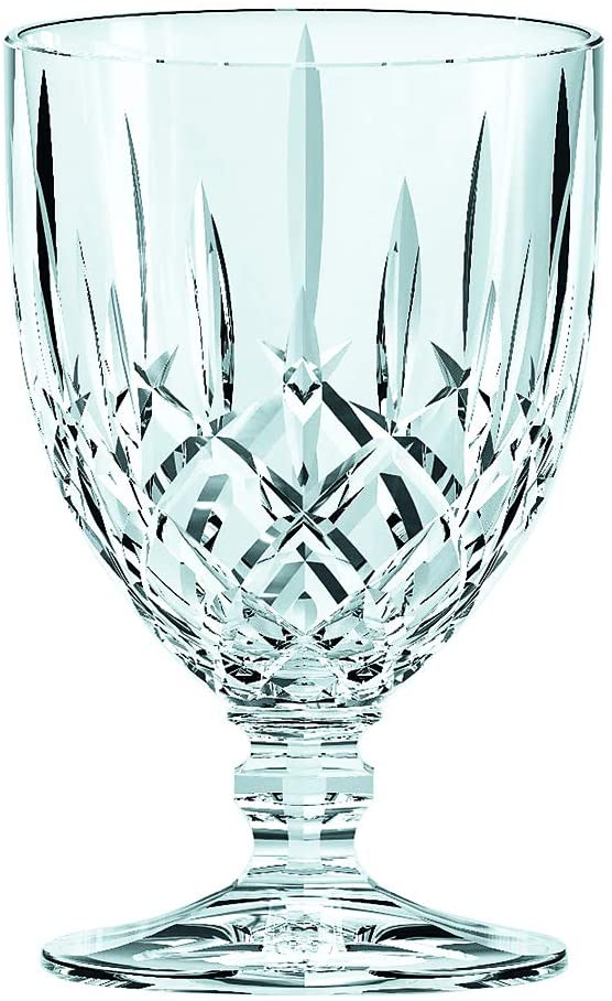 Spiegelau & Nachtmann Noblesse Collection Crystal Glass, 230 ml
