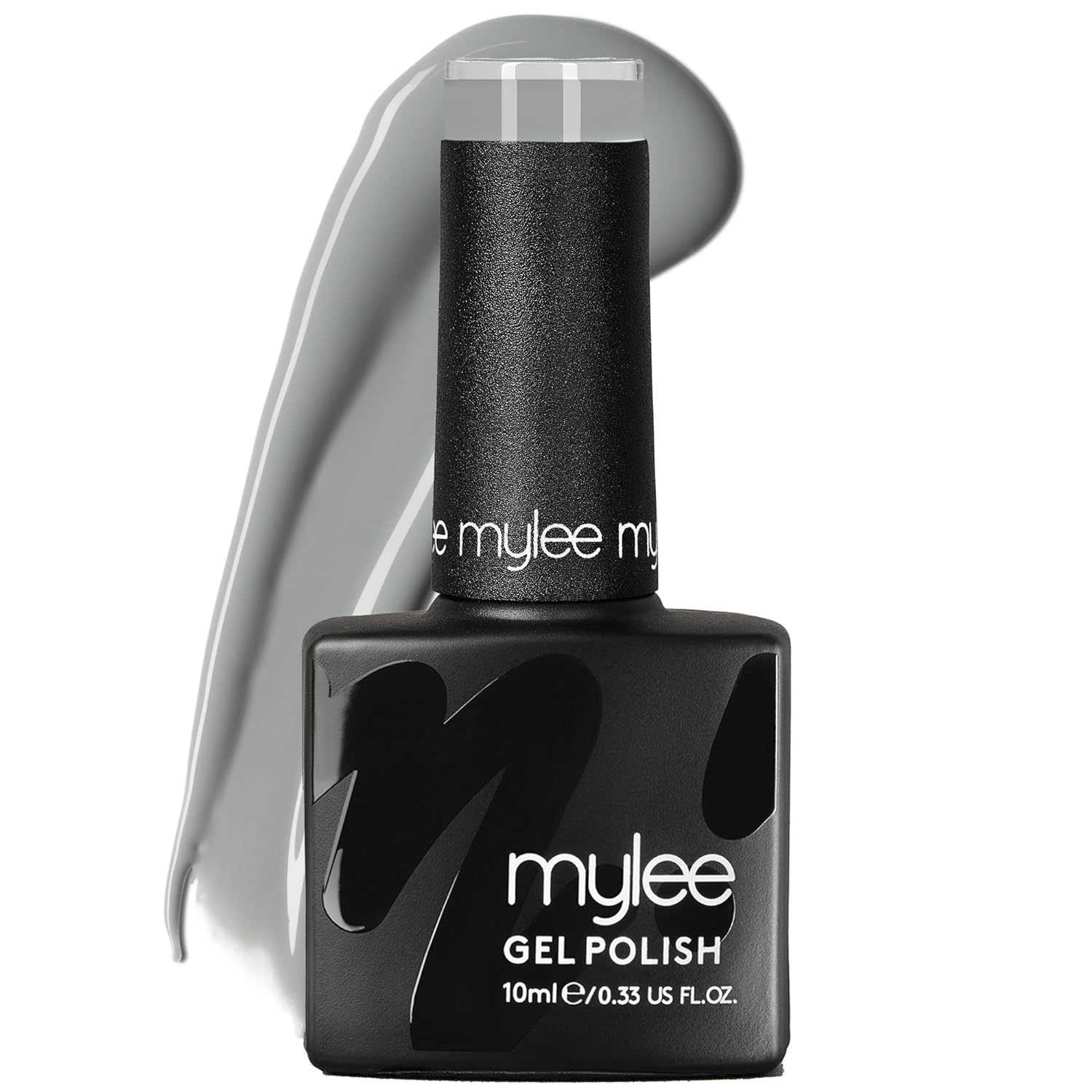 Mylee A.I. Gel Nail Polish 10ml - UV/LED Manicure Pedicure for Professional, Salon & Home Use [Autumn/Winter 2023] - Long Lasting and Easy to Apply