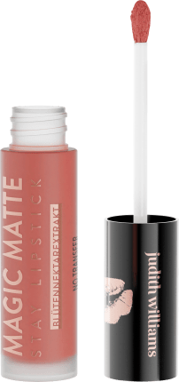 Judith Williams Lipstick Magic Matte Stay 134 nude, 4.4ml