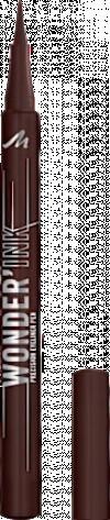 Eyeliner Wonder\'Ink 002 Spiced Chestnut, 1.2 ml