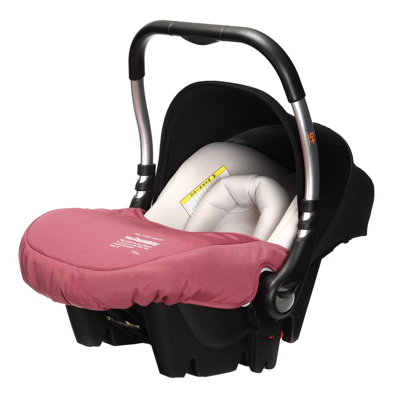 Casualplay Sono Baby Carrier pink