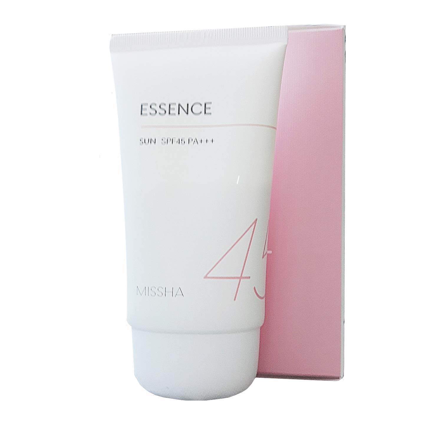 Missha all-around Safe Block Essence Sunscreen SPF 45 PA+++