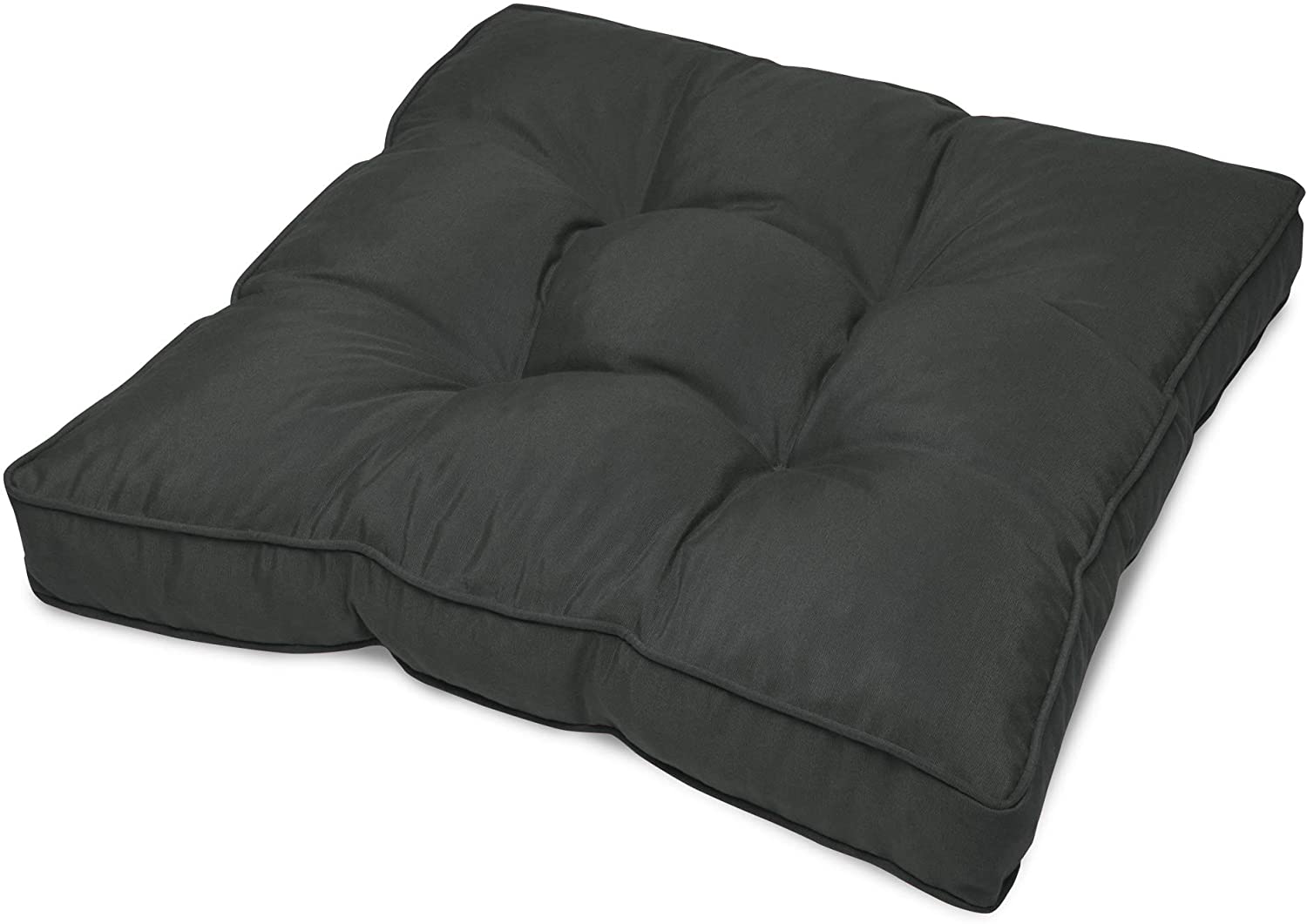 Outdoor Lounge Seat Cushion Back – Choice Of Size And Colour