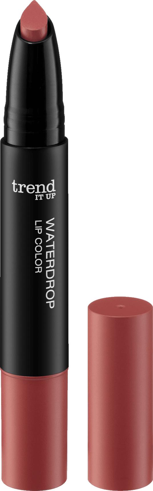 trend IT UP Lippenstift Waterdrop Lip Color 010, 1,8 G