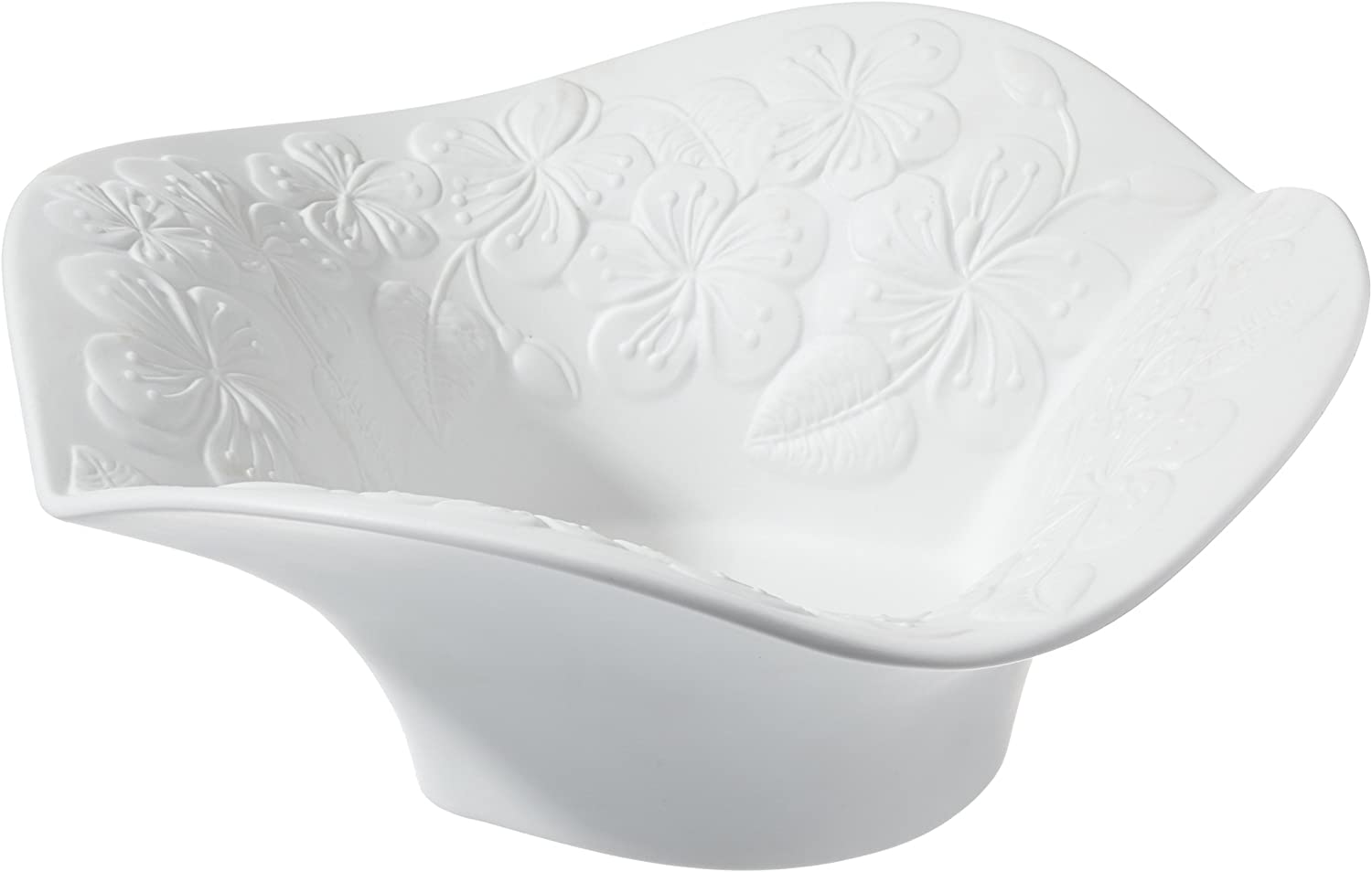 Kaiser Porzellan 14002083 Floralie Bowl 25 x 25 cm