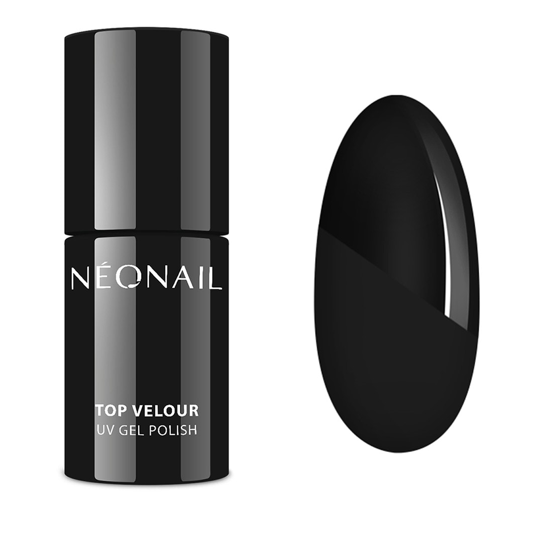 NeoNail Top Velour, 7.2 ml