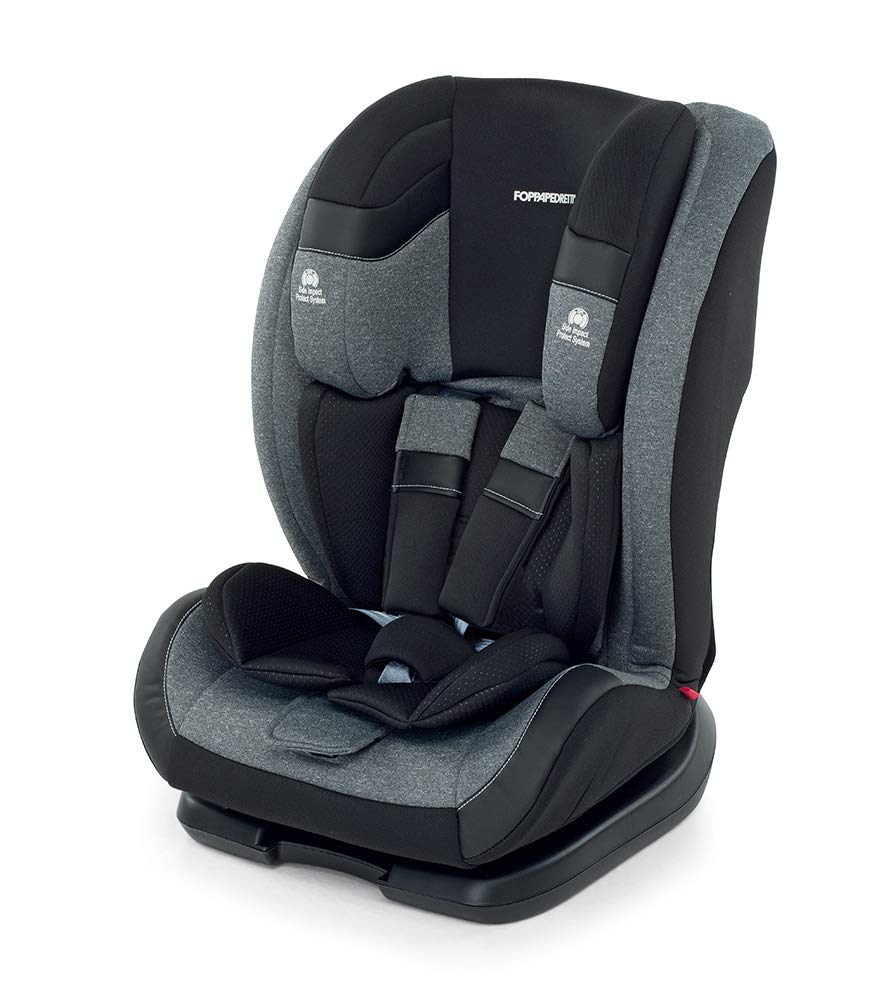 Foppapedretti Re-Klino-Child Car Seat Group 1/2/3