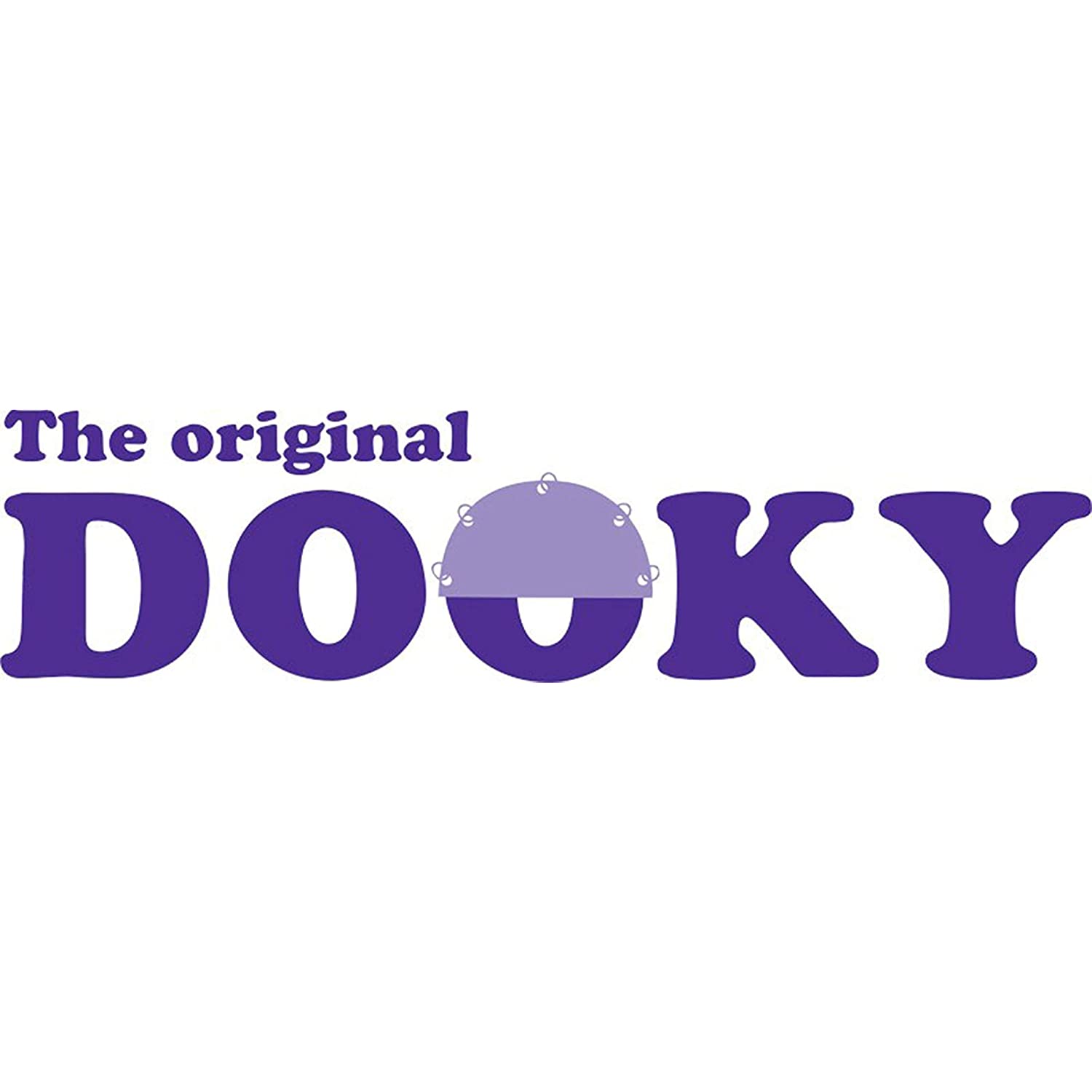 Original Dooky 126700 Dooky - Black
