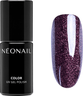 UV Nagellack Moonlight Kisses, 7,2 ml