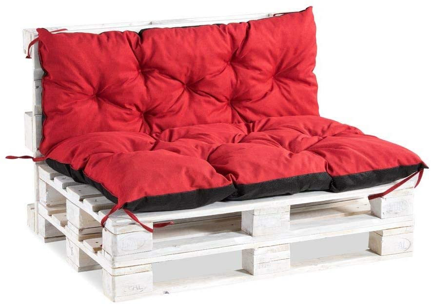Mayaadi Home Pallet Sofa Cushion Set Mh-Tmpa