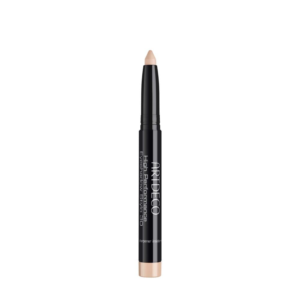 Artdeco High Performance Eyeshadow Stylo - 3 in 1 Pencil: Eye Shadow, Eyeliner and Kajal - 1 x 1.4 g