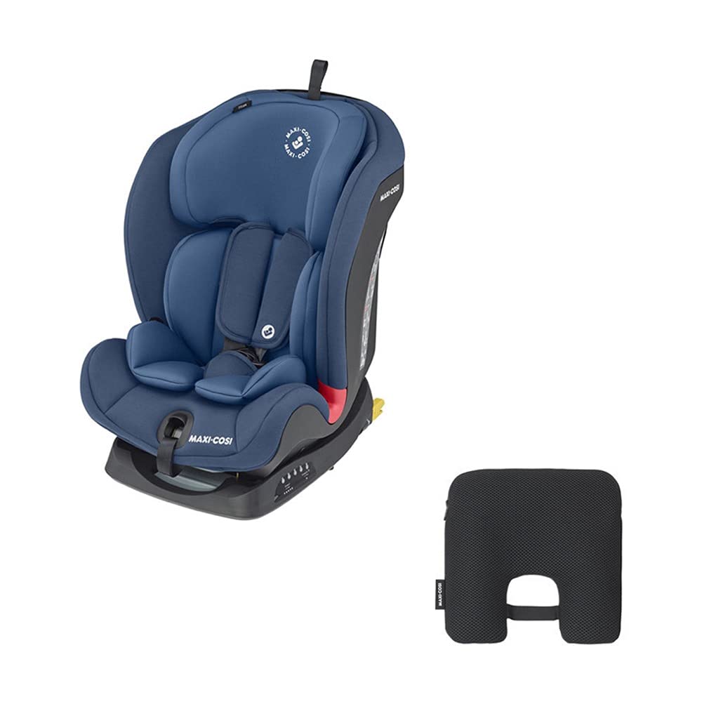 Maxi-Cosi Titan Adaptable Child Seat with Isofix and Sleeping Position