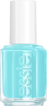 Nagellack Ride The Soundwave 887 Blau, 13,5 ml