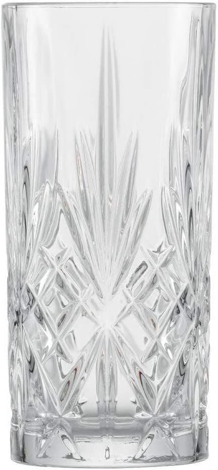 Schott Zwiesel Show 121554 Long Drink Glass Crystal Glass 368 ml
