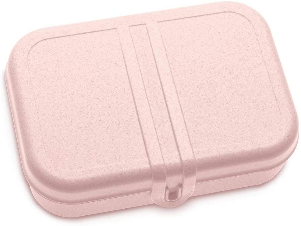 Koziol Pascal 3152669 Lunch Box L With Separator / Lunch Box / Food Storage