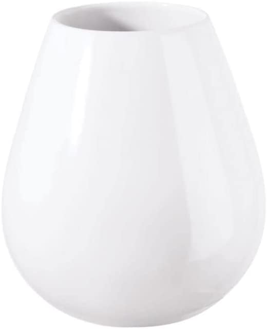 ASA 92033005 Ceramic Vase, 32 x 28 x 32 cm Brown