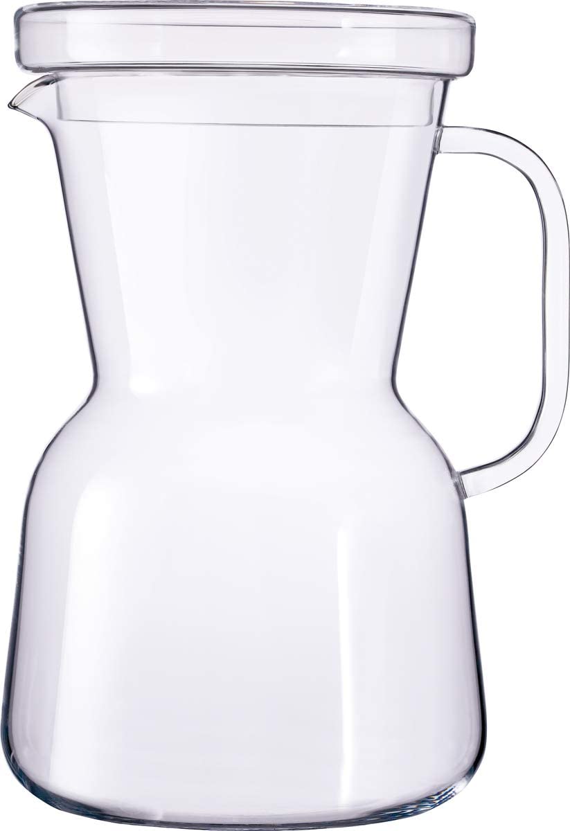 Jenaer Glas ZWIESEL ZWI Aroma 120814 Coffee Maker 1200 ml