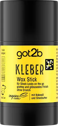 Wax stick glue, 50 g