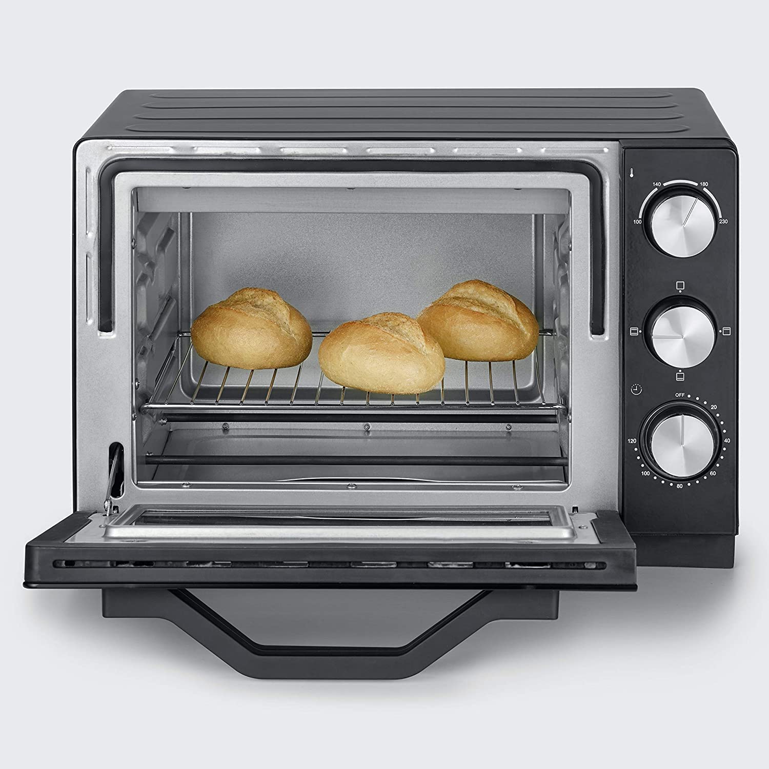 SEVERIN TO 2070 Baking and Toast Oven