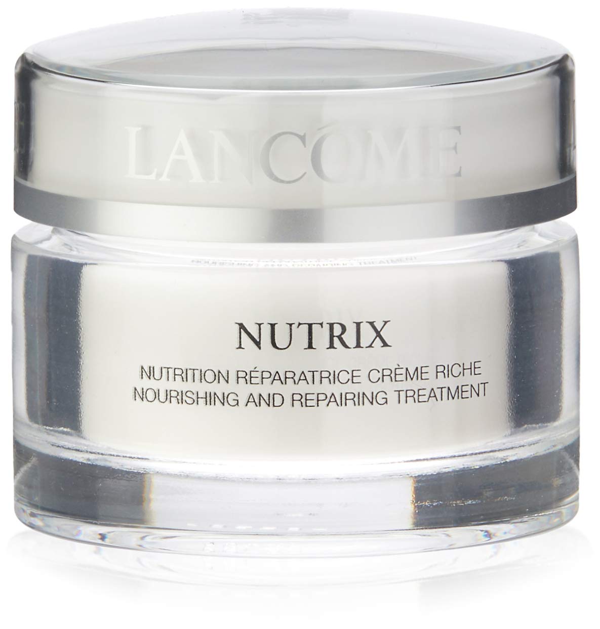 Lancome Nutrix Cream Conditioner Pack of 1 x 0.05 L)