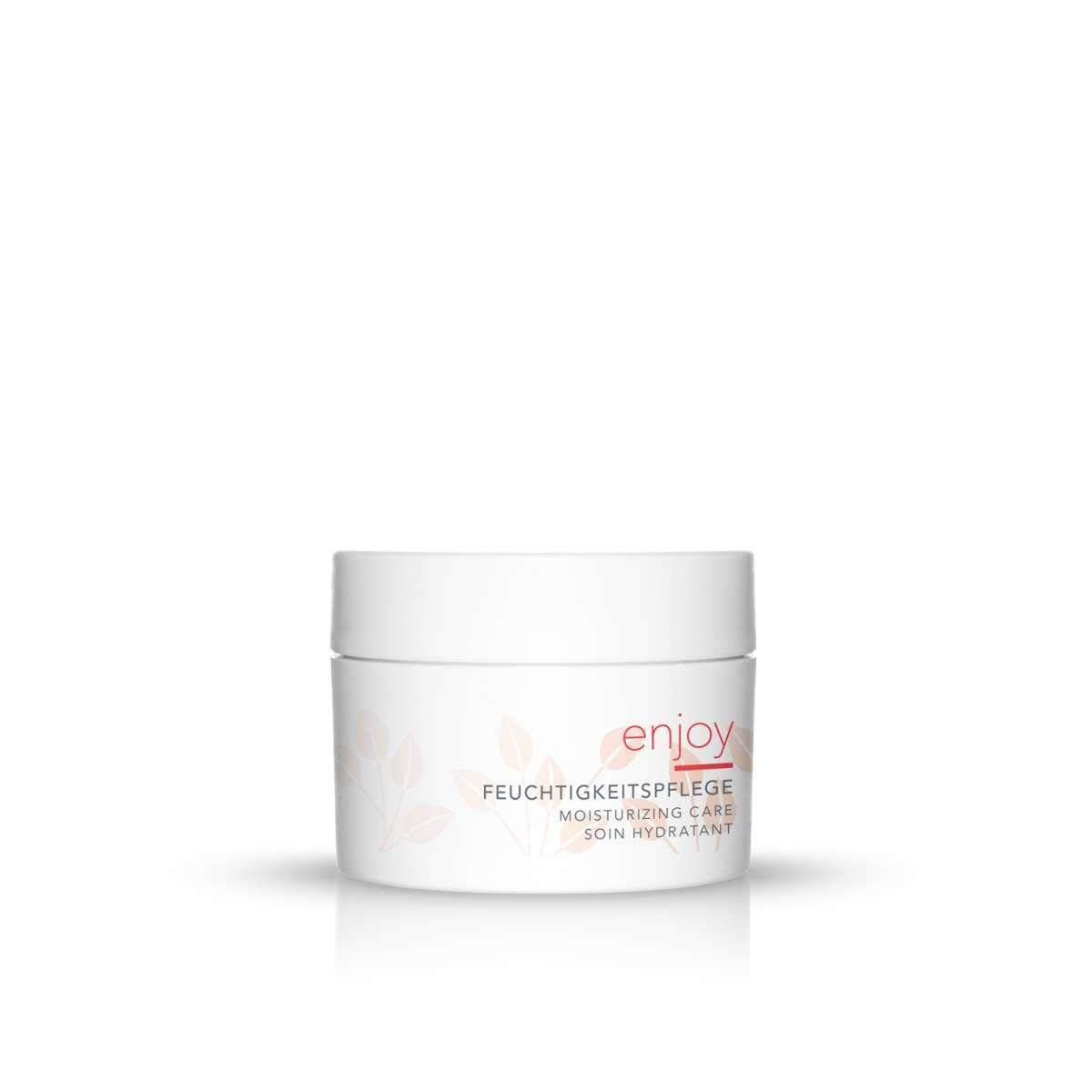 Charlotte Meentzen enjoy Care for Day and Night Moisturiser 50 ml