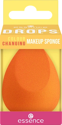 Make-up sponge My Artsy Drops 05 Here For The Color Change, 1 pc