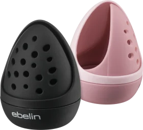 ebelin Make-up egg holder, 1 piece