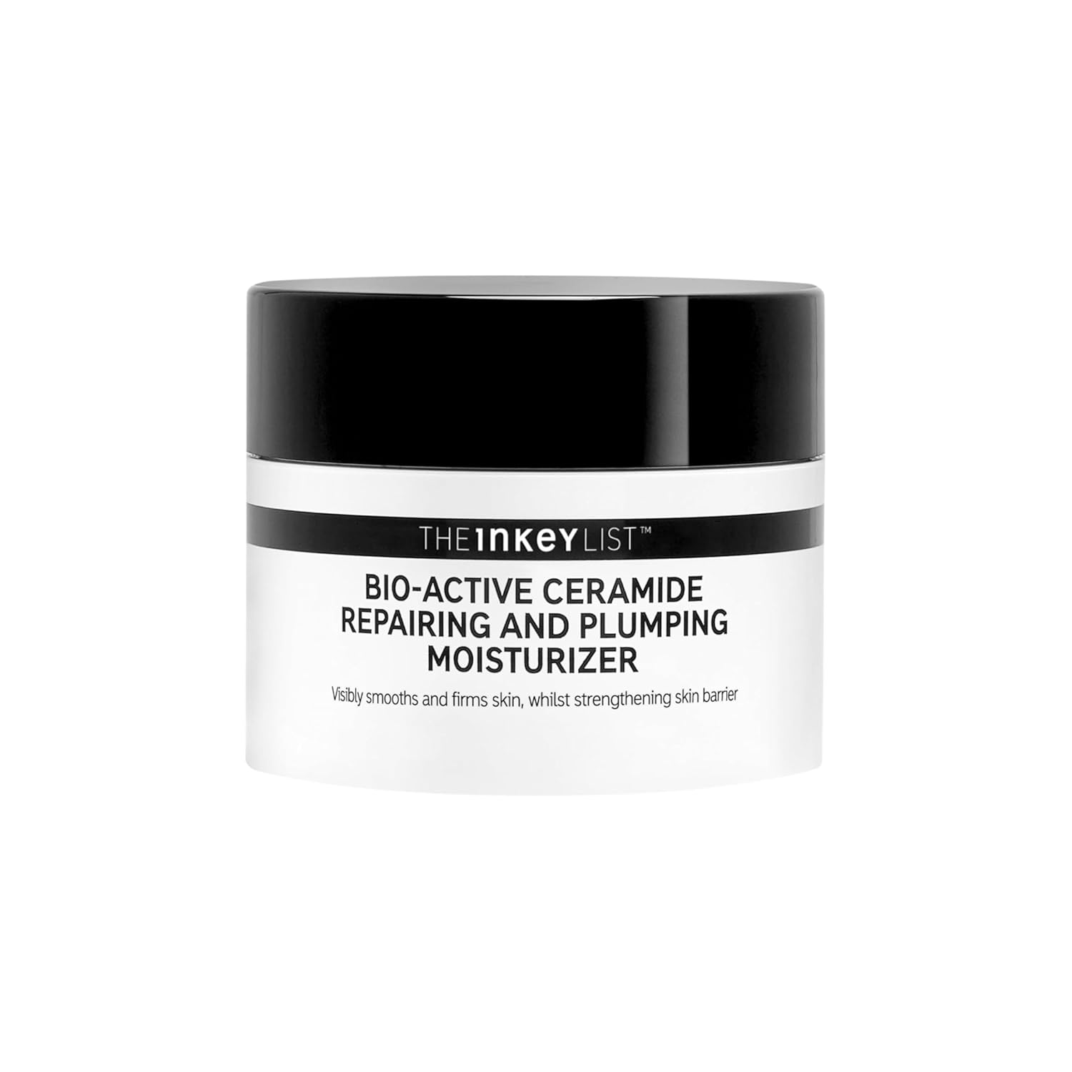 The INKEY List Moisturizing Duo with Bioactive Ceramides