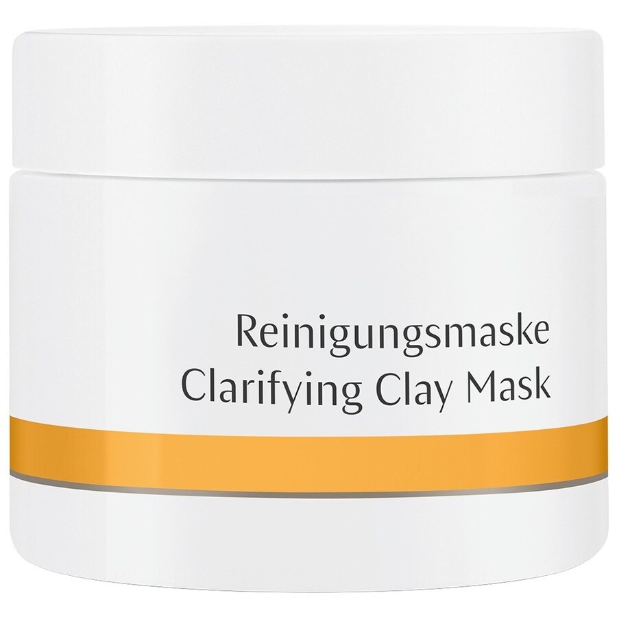 Dr. Hauschka Cleaning mask crucible