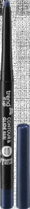 Kajal Contour & Glide Waterproof 090, 0.3 g