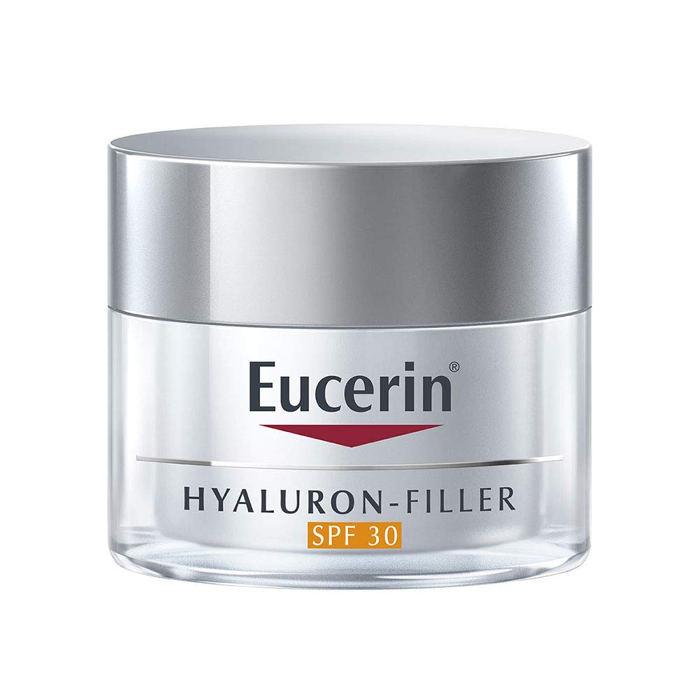 Eucerin Hyaluron-Filler SPF 30 50 ml