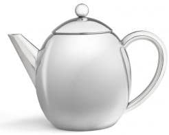 Leopold Vienna 01527 Tea pot with sieve insert