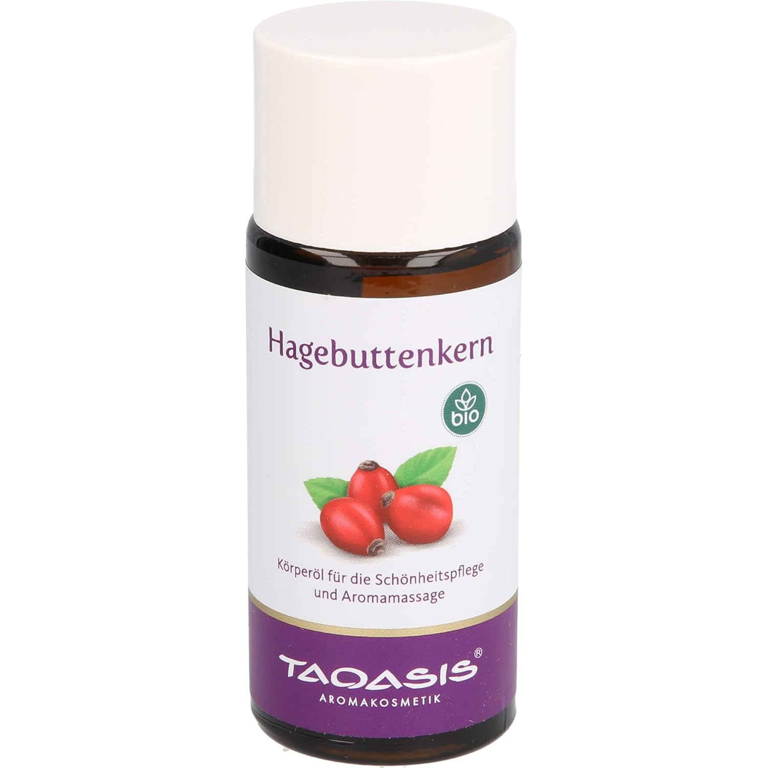 Organic Rose Butter Seed Oil 50 ml