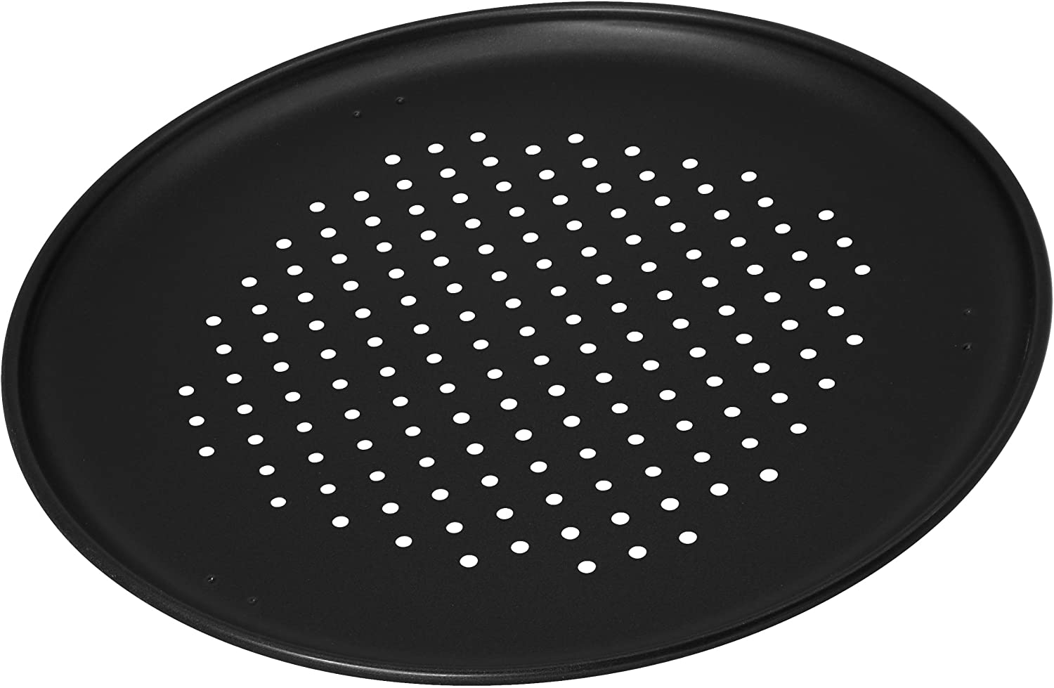 Zenker 7511 Pizza Tray Round Perforated Diameter 32 cm Special Countries
