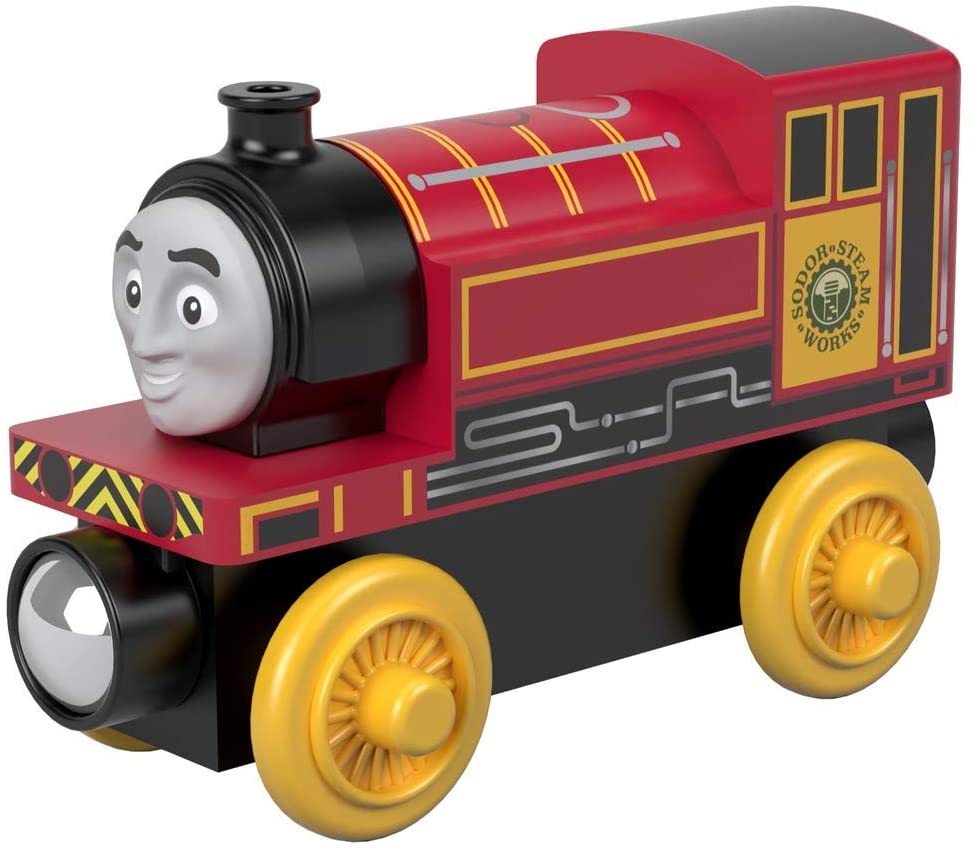Thomas und seine Freunde Thomas