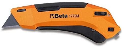 Beta 17720040 Safety Knife M 170 Mm