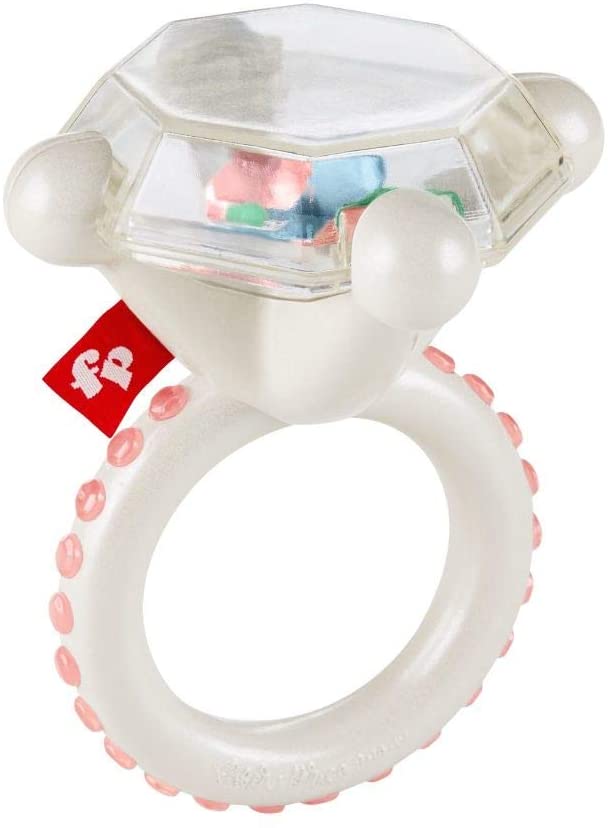Fisher-Price Baby Teethers