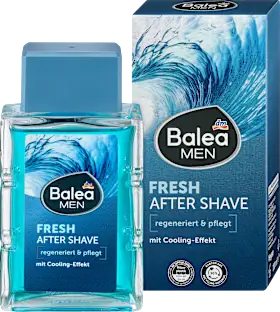 After Shave Lotion, 100 ml