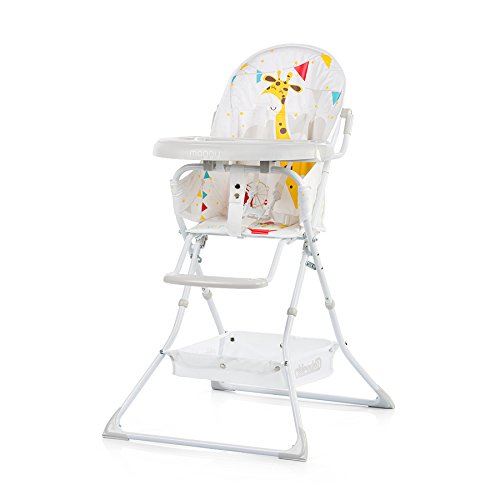 CHIPOLINO High Chair Maggy Beige