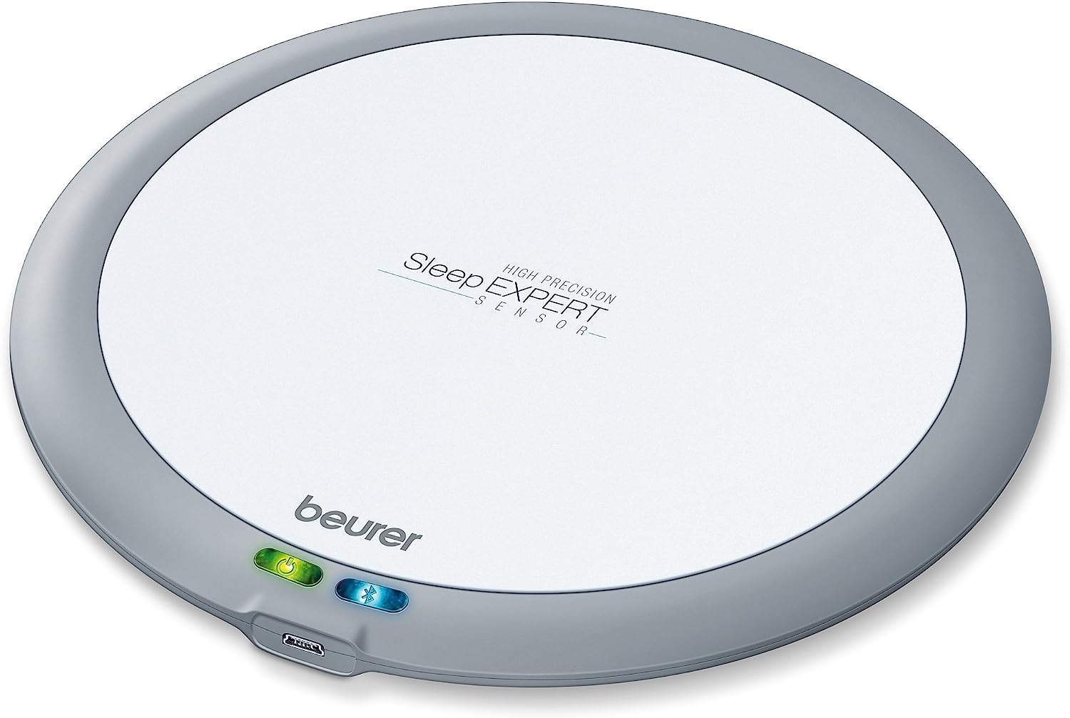 Beurer SE80uk Sleepexpert Sleep Sensor with app