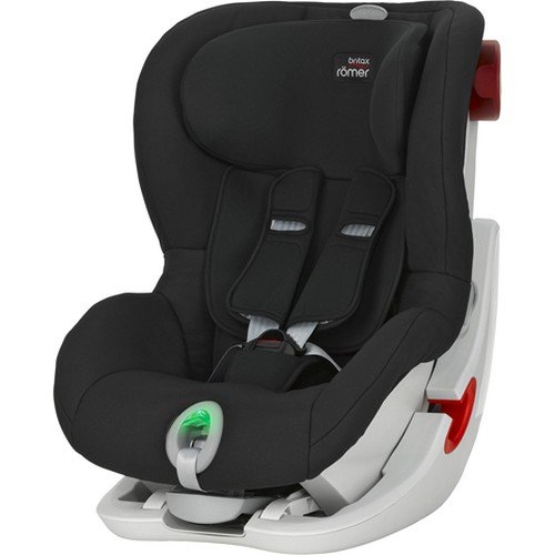 Britax Replacement Cover for King II LS
