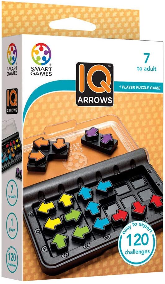 Smart Toys And Games 61429972 Iq Arrows