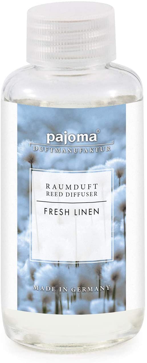 Pajoma Room Fragrance Refill Bottle 100 ml for Diffuser Choice of Fragrance