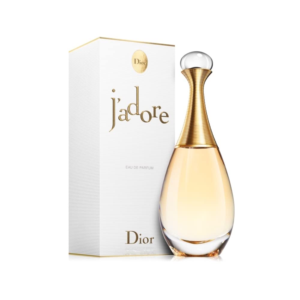 Jadore By Christian Dior Eau De Parfum Spray 50 ml