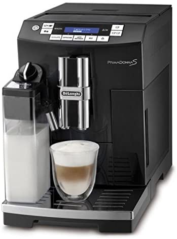 DeLonghi ECAM 28,467 8004399327795 S Coffee PrimaDonna V