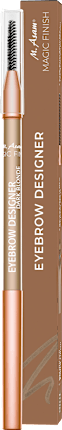 Eyebrow Designer Dark Blonde Eyebrow Pencil, 0.28 g