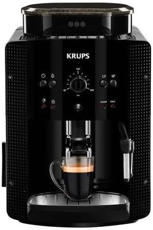 Krups Essential YY4046FD Espresso Grinder 1450 W