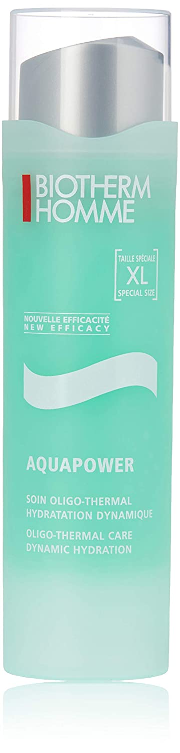 Biotherm Homme Aquapower Jumbo Facial Care 100ml
