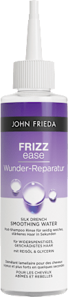 Miracle Repair Frizz Ease Silk Drench Smoothing Water, 200 ml